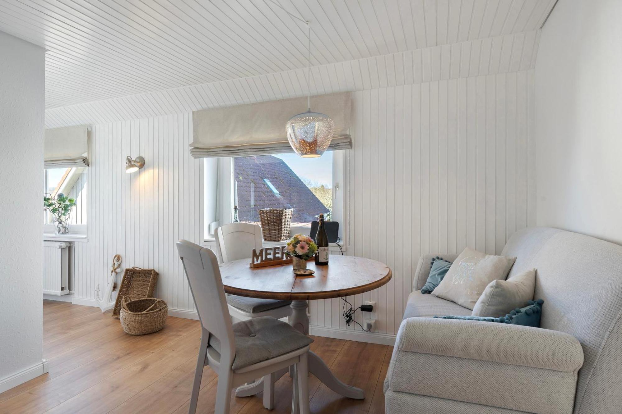 Ferienhaus Lavendelmeer Windeby Экстерьер фото