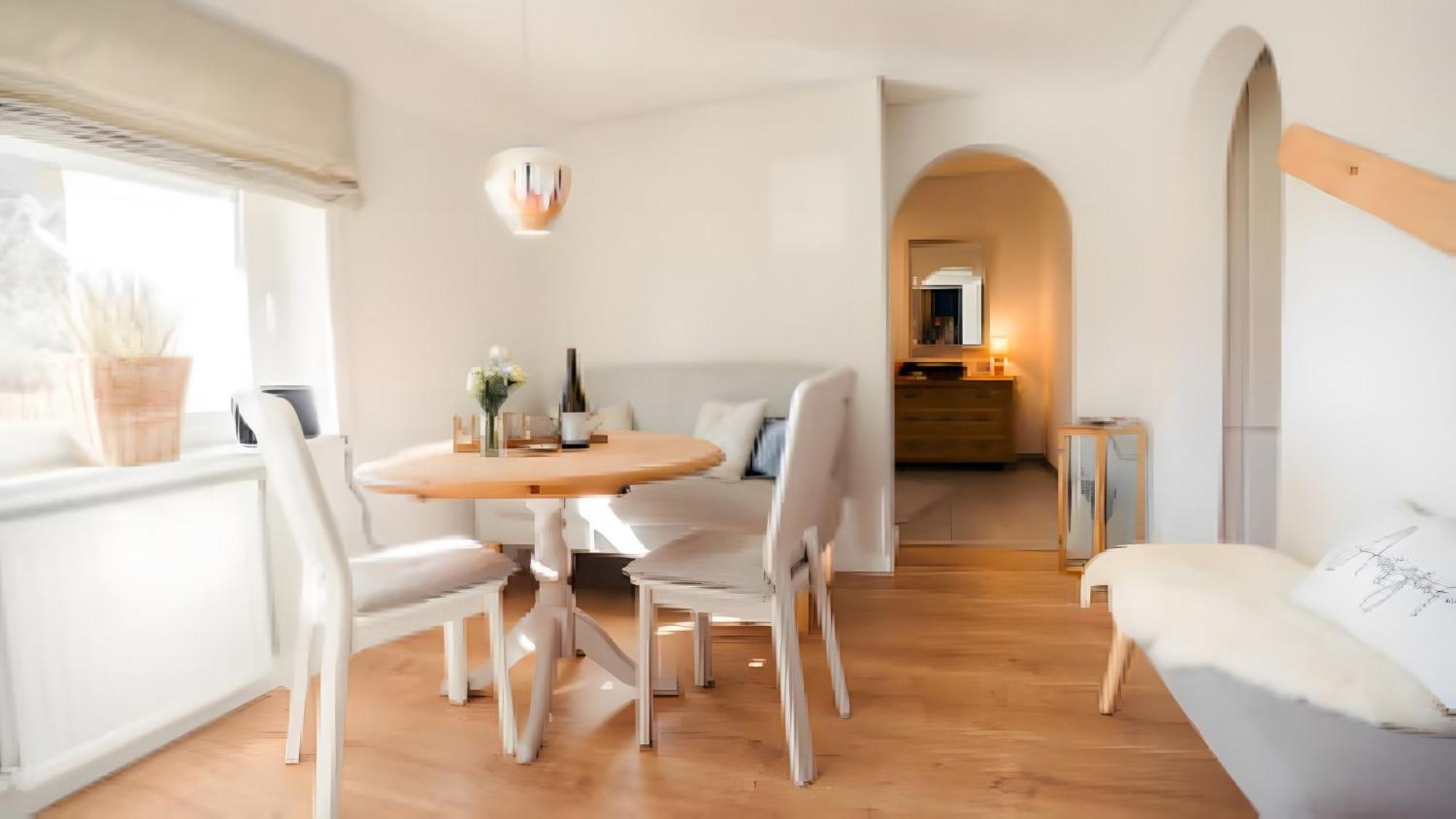 Ferienhaus Lavendelmeer Windeby Экстерьер фото